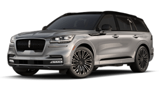 2024 Lincoln Lincoln Aviator External Image 1